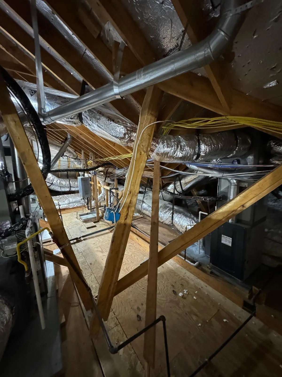 How to Implement HVAC Best Practices in Your Facility