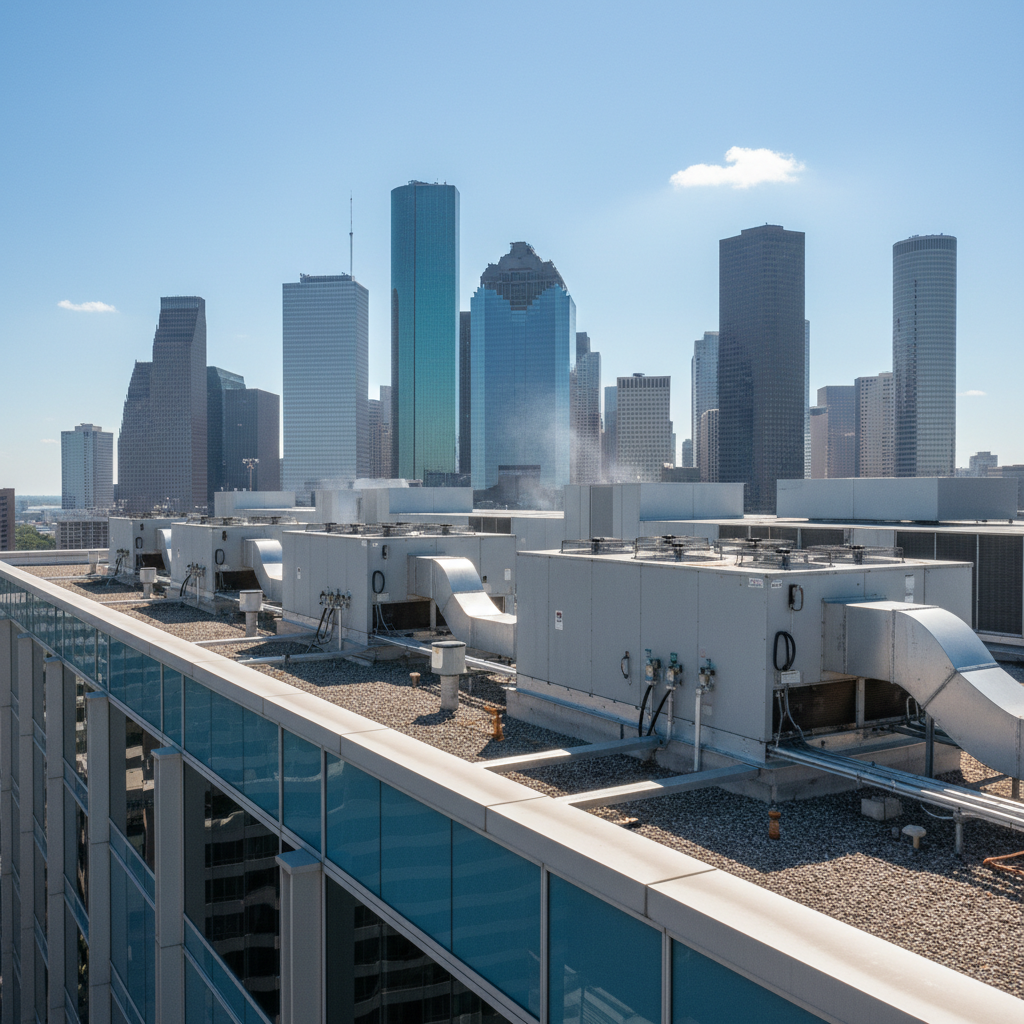 Service Commercial Hvac - Commercial HVAC Solutions for Medical Facilities | HVAC247PRO Houston